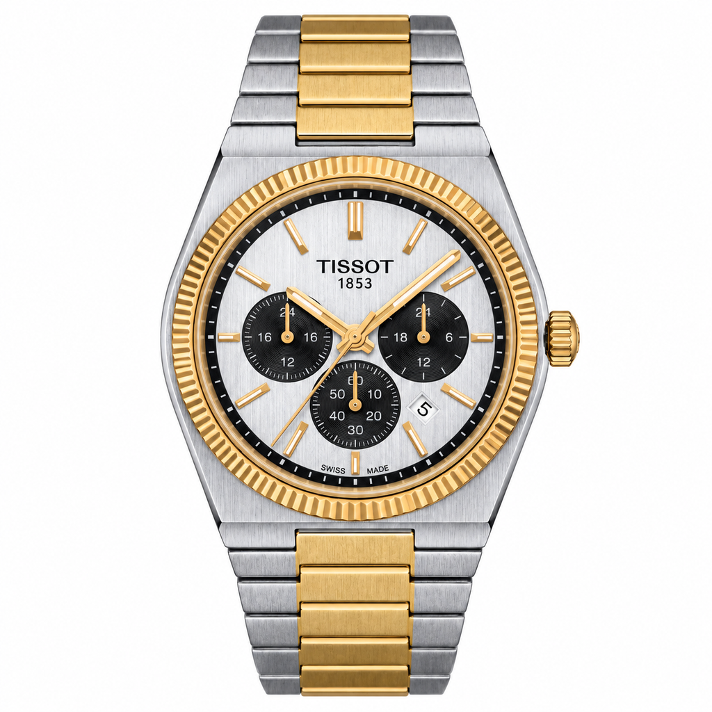 Tissot PR 100