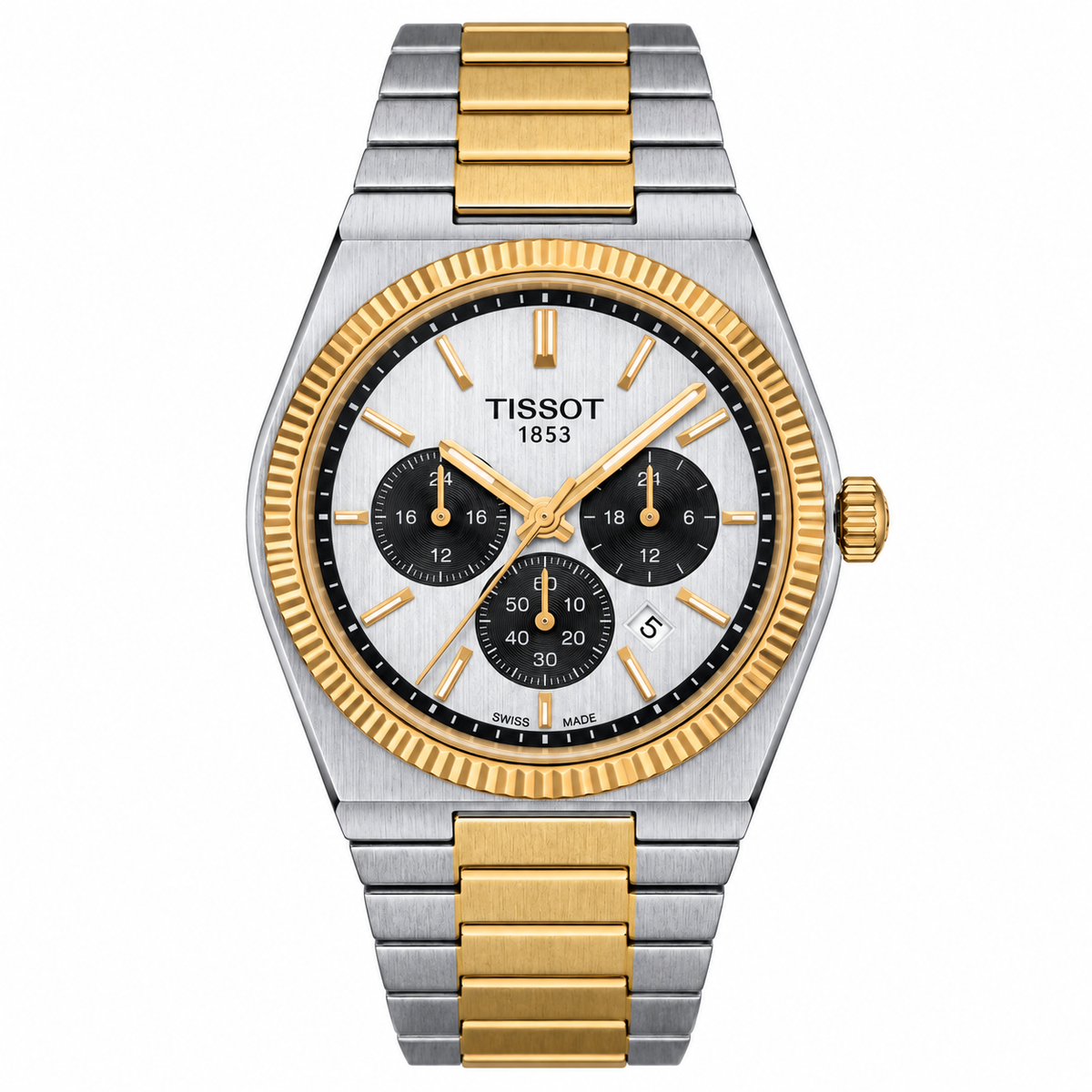 Tissot PR 100