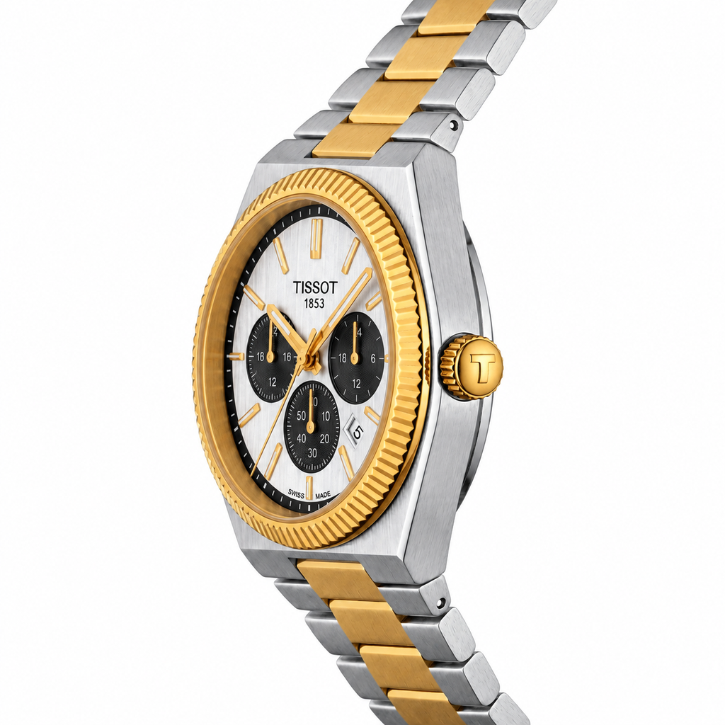 Tissot PR 100