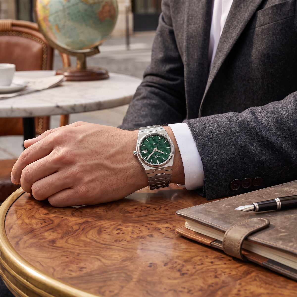 Tissot PRX