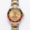 Rolex-Oyster-Submariner date