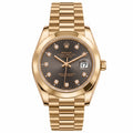 Rolex-Oyster Perpetual