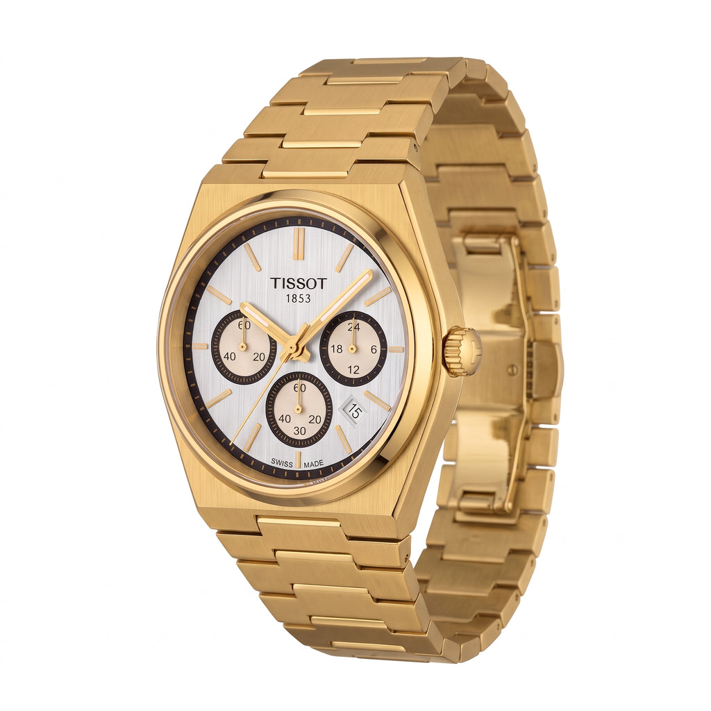 Tissot PR 100