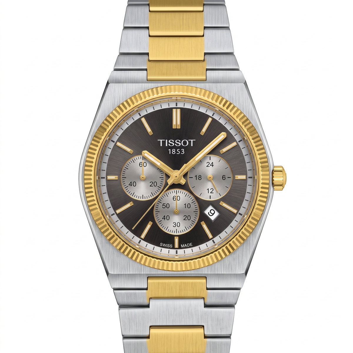 Tissot PR 100