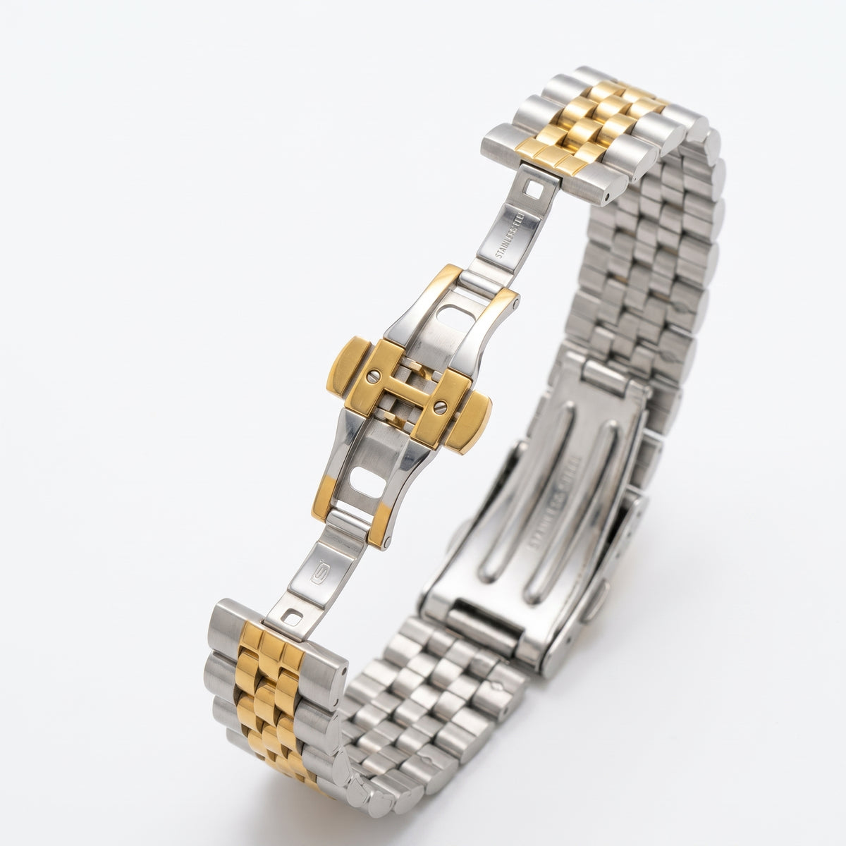 Rolex-Oyster-Date Just 36
