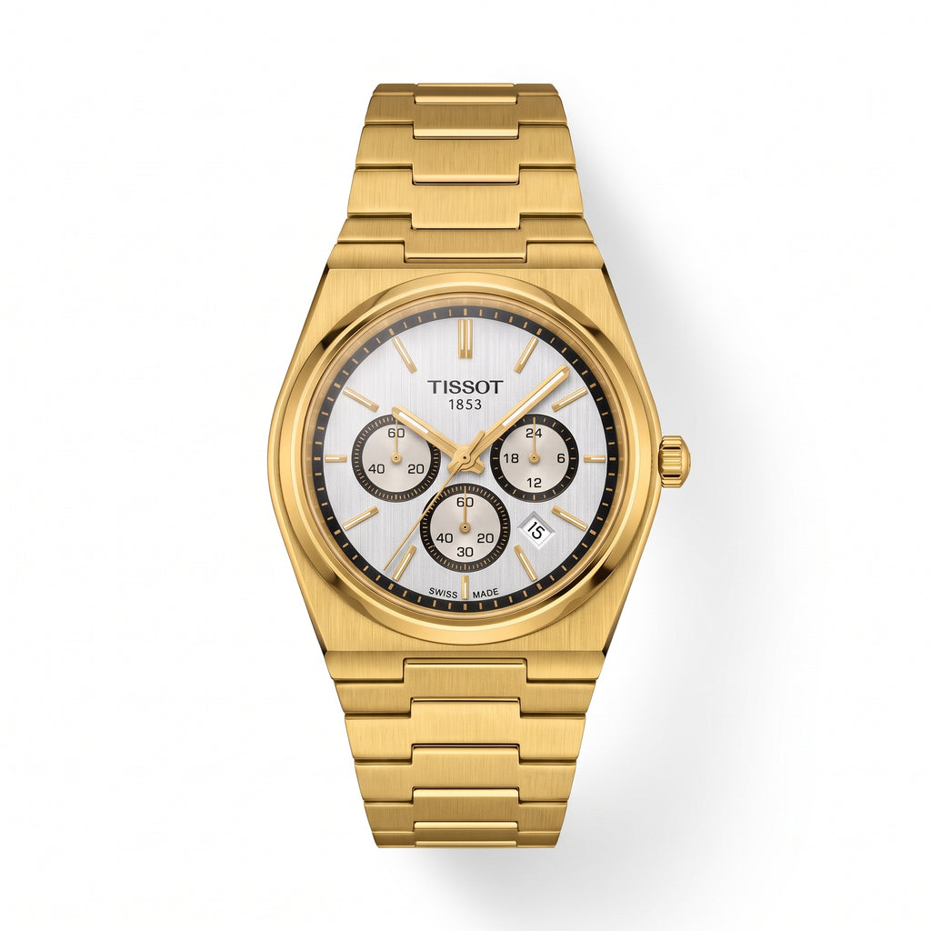 Tissot PR 100