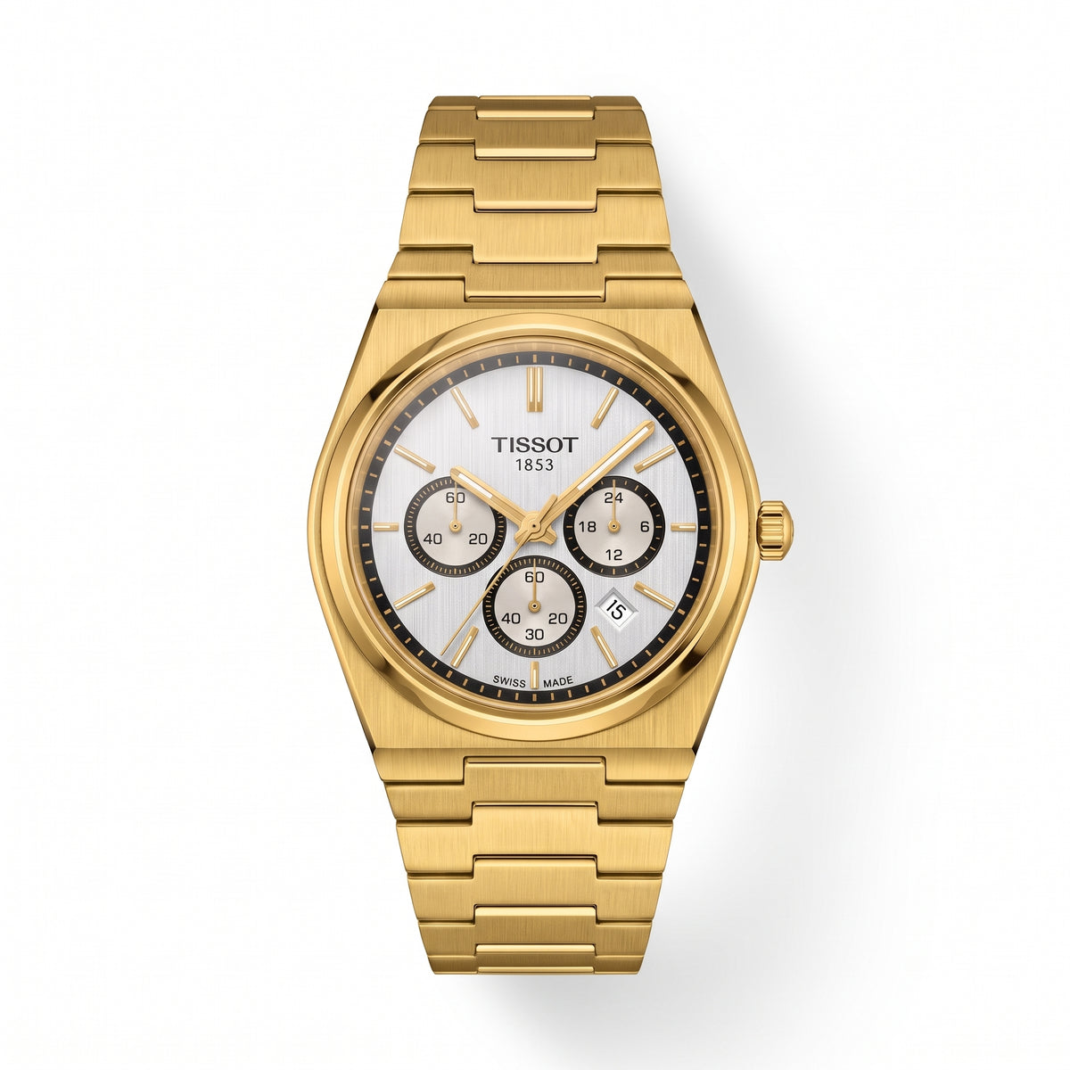 Tissot PR 100