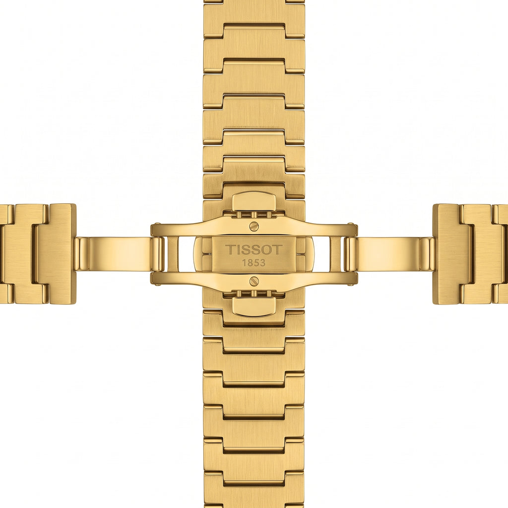 Tissot PR 100