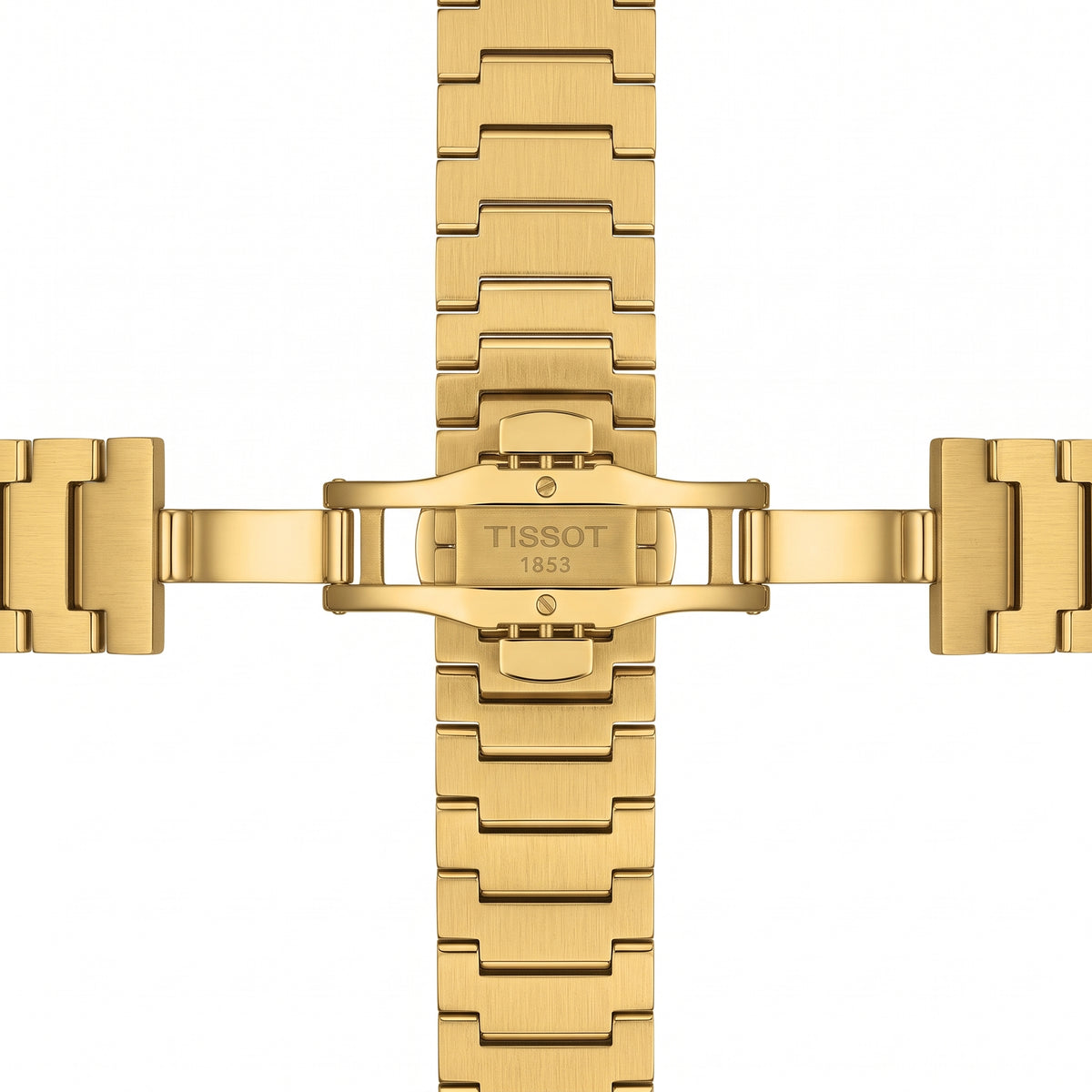 Tissot PR 100