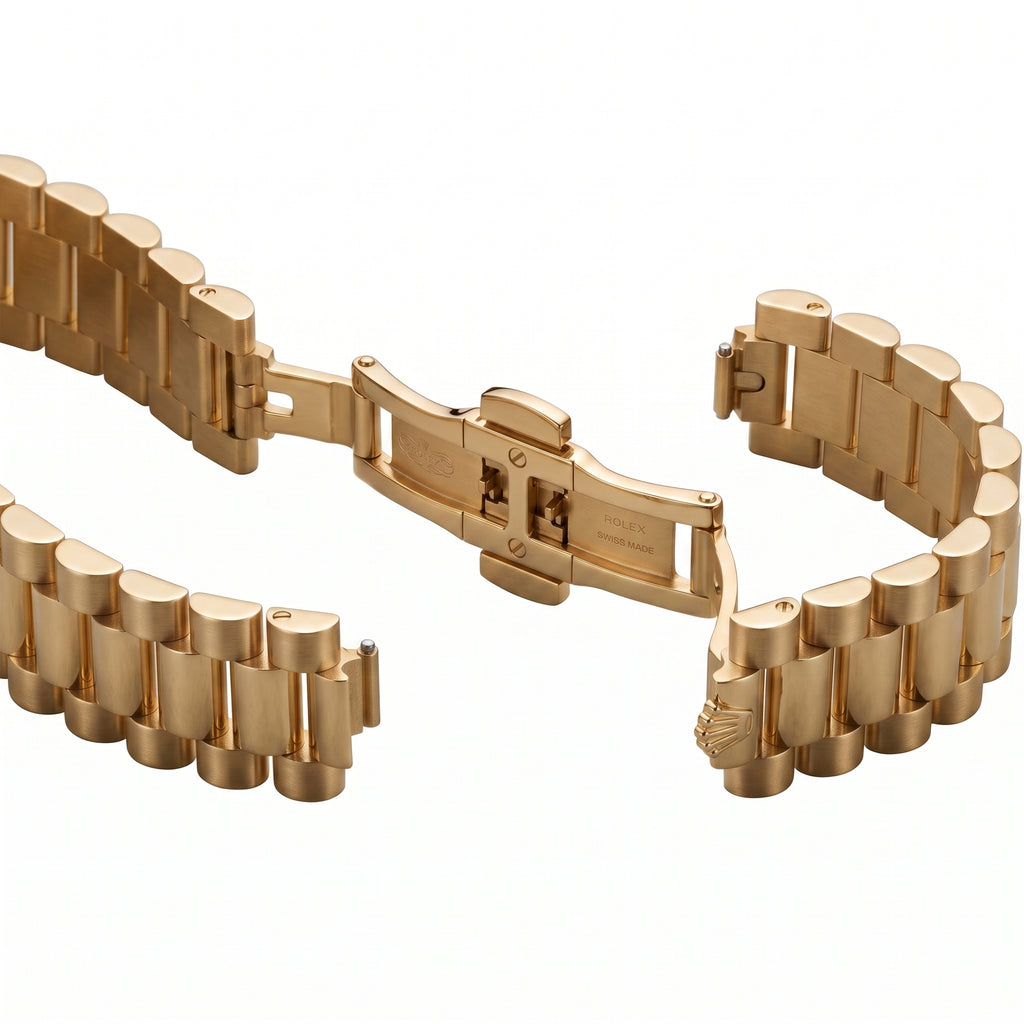 Rolex-Oyster Perpetual
