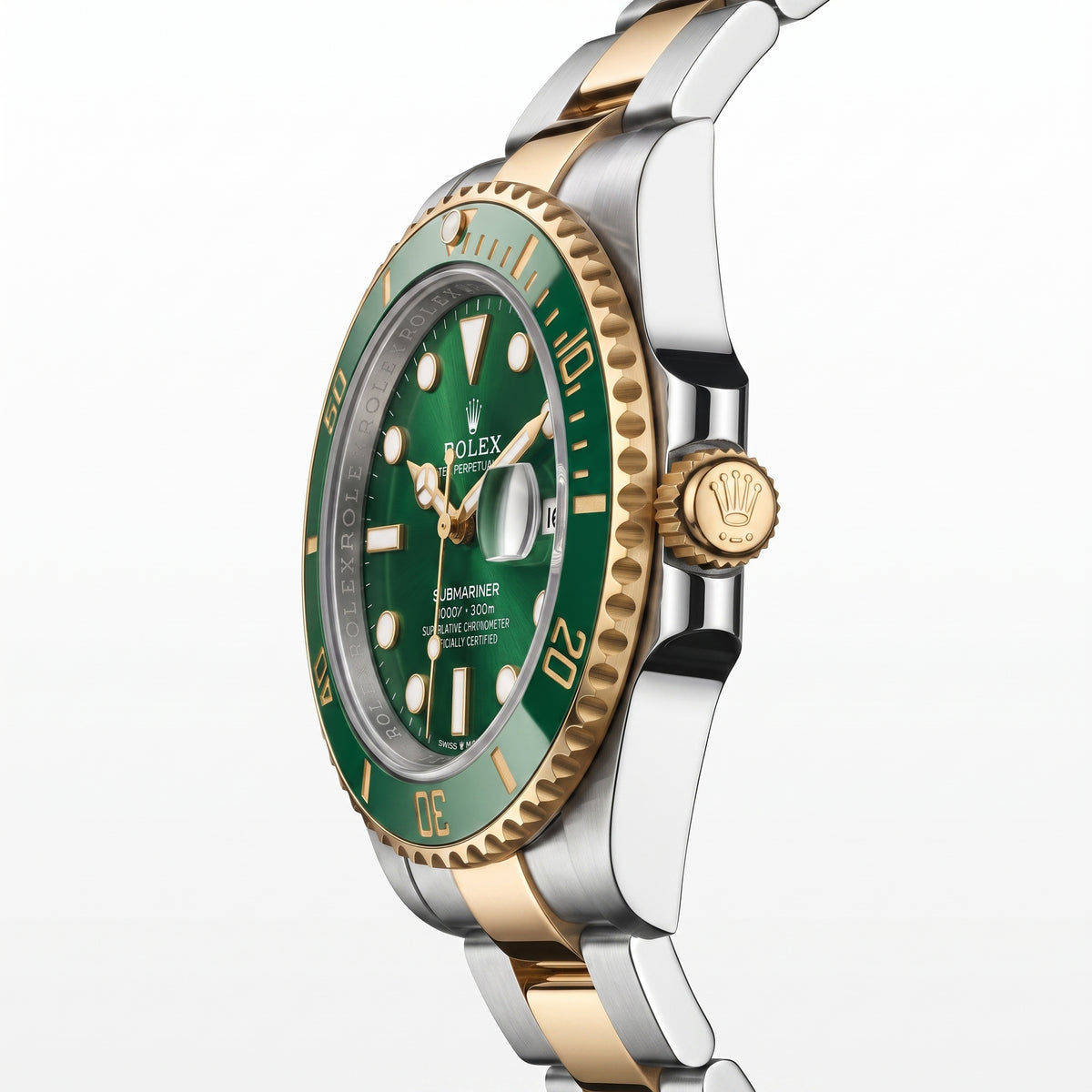 Rolex-Oyster-Submariner date