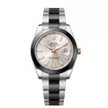 Rolex-Oyster date just 36