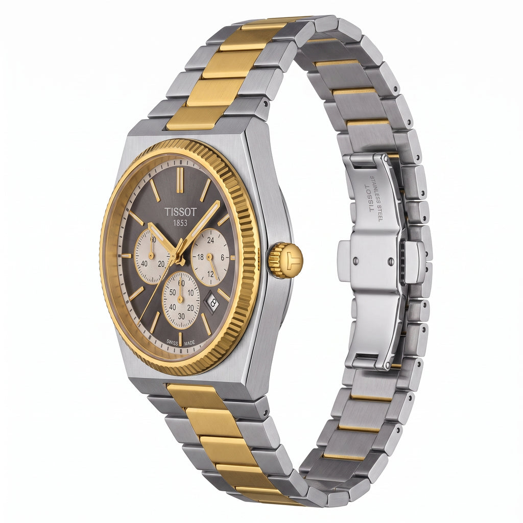 Tissot PR 100