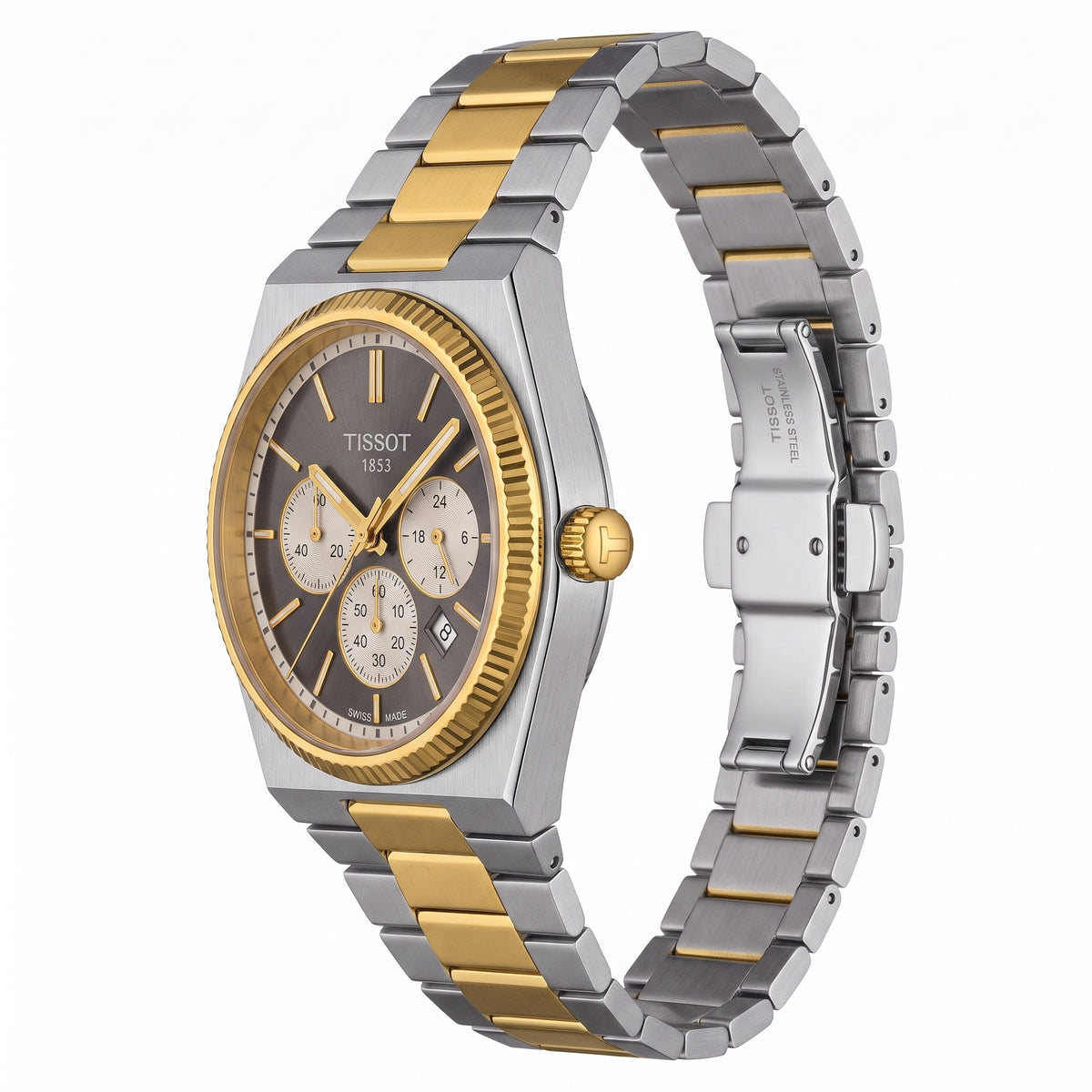 Tissot PR 100