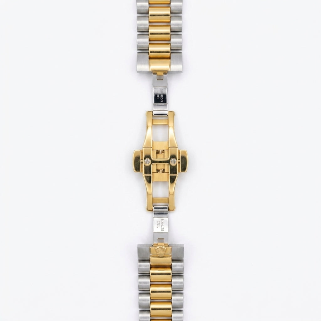 Rolex-Oyster-Submariner date