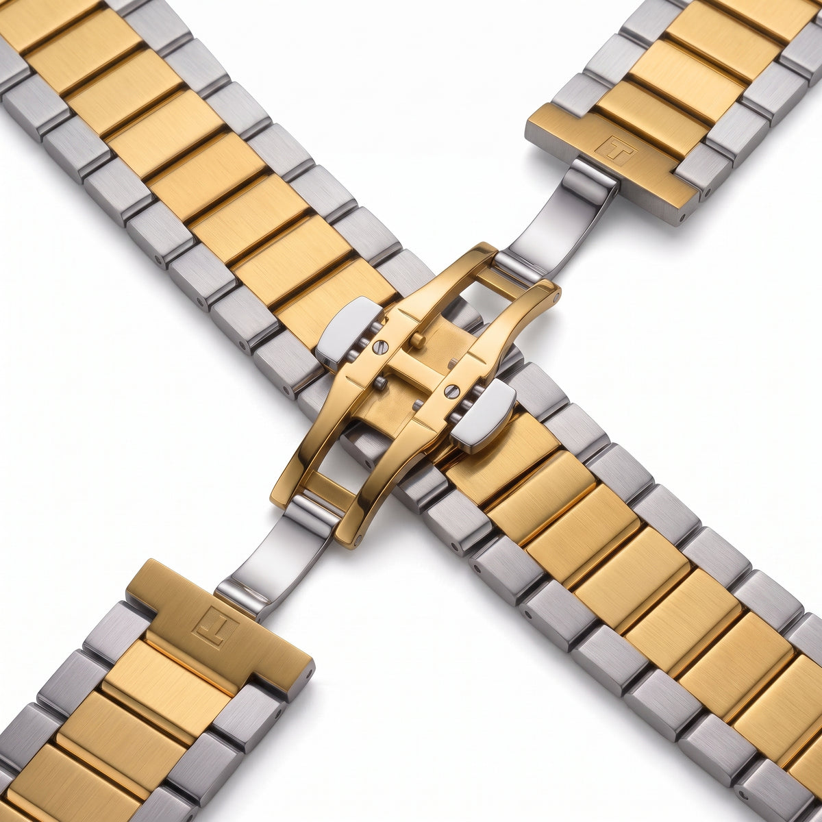 Tissot PR 100